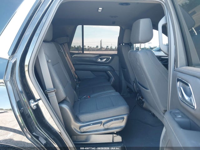 45877342 :رقم المزاد ، 1GNSCLED2NR234082 vin ، 2022 Chevrolet Tahoe 2wd Commercial Fleet مزاد بيع