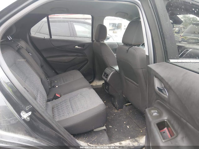Продажа на аукционе авто 2023 Chevrolet Equinox Fwd 2fl, vin: 3GNAXJEG3PS168107, номер лота: 45877345
