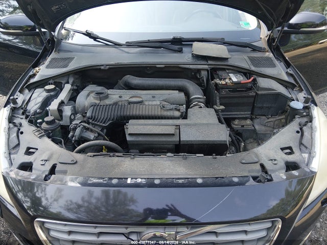 Aukcja sprzedaży 2013 Volvo S60 T5, vin: YV1612FH1D2219814, numer aukcji: 45877347