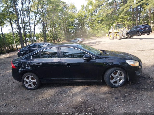 Aukcja sprzedaży 2013 Volvo S60 T5, vin: YV1612FH1D2219814, numer aukcji: 45877347