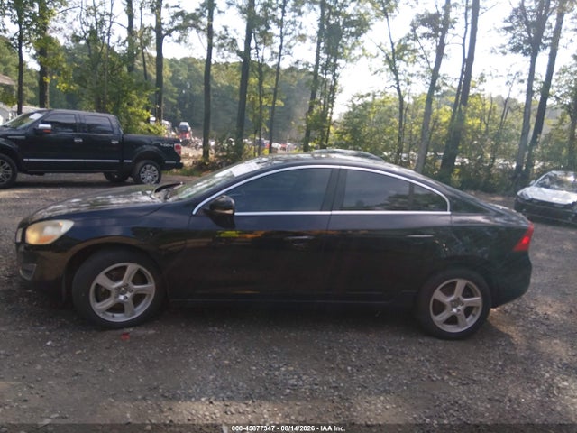 Aukcja sprzedaży 2013 Volvo S60 T5, vin: YV1612FH1D2219814, numer aukcji: 45877347