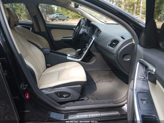 Aukcja sprzedaży 2013 Volvo S60 T5, vin: YV1612FH1D2219814, numer aukcji: 45877347