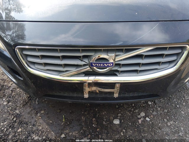Aukcja sprzedaży 2013 Volvo S60 T5, vin: YV1612FH1D2219814, numer aukcji: 45877347