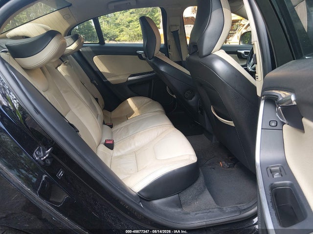 Aukcja sprzedaży 2013 Volvo S60 T5, vin: YV1612FH1D2219814, numer aukcji: 45877347