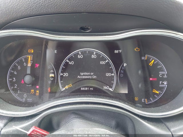 Продажа на аукционе авто 2021 Jeep Grand Cherokee Laredo X 4x2, vin: 1C4RJEAG7MC551155, номер лота: 45877349