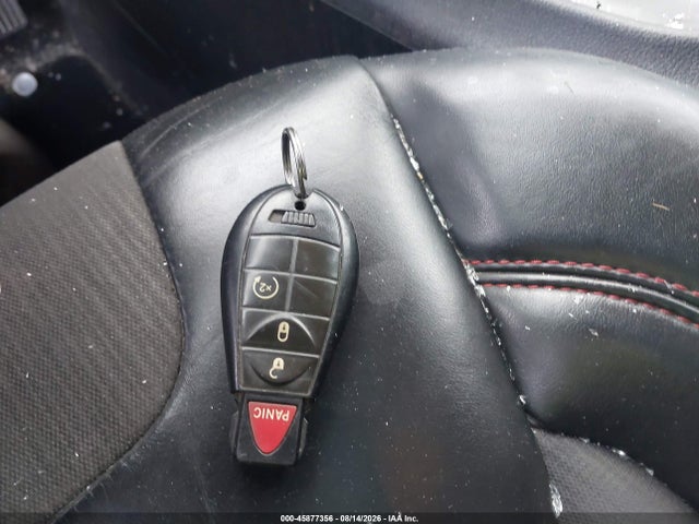 2017 Jeep Cherokee Trailhawk მანქანა იყიდება აუქციონზე, vin: 1C4PJMBS0HW590923, აუქციონის ნომერი: 45877356