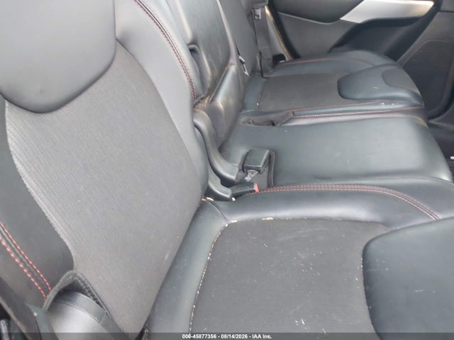 2017 Jeep Cherokee Trailhawk მანქანა იყიდება აუქციონზე, vin: 1C4PJMBS0HW590923, აუქციონის ნომერი: 45877356
