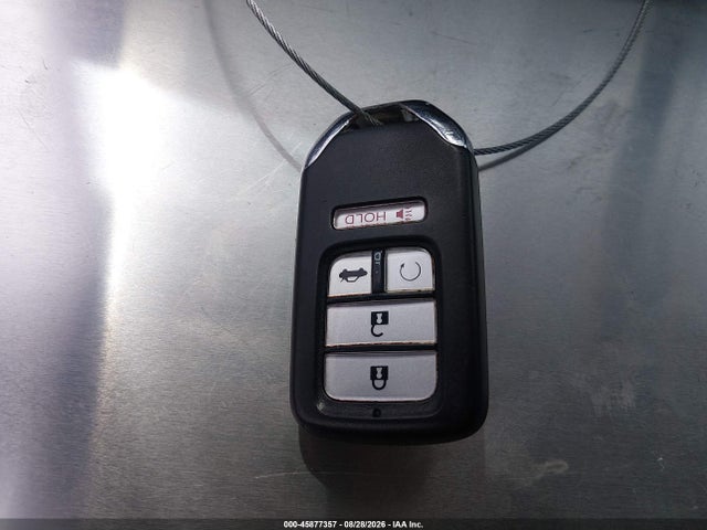 Продажа на аукционе авто 2017 Honda Civic Ex, vin: 2HGFC2F72HH537768, номер лота: 45877357