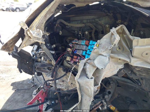 3TMAZ5CN8HM027874 Toyota Tacoma Trd Off Road