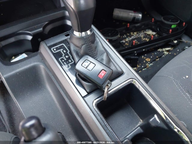 3TMAZ5CN8HM027874 Toyota Tacoma Trd Off Road