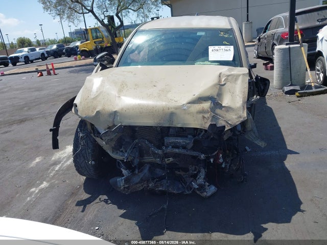 3TMAZ5CN8HM027874 Toyota Tacoma Trd Off Road