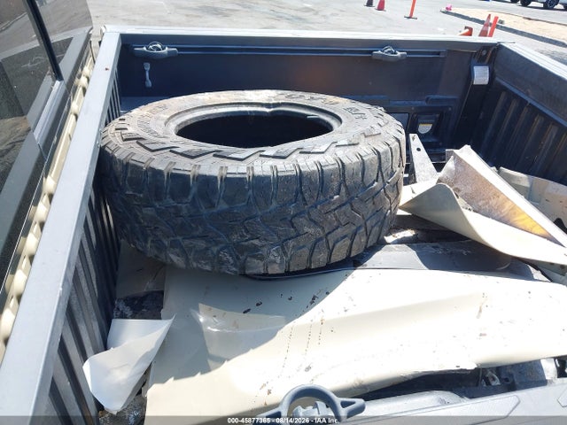 3TMAZ5CN8HM027874 Toyota Tacoma Trd Off Road