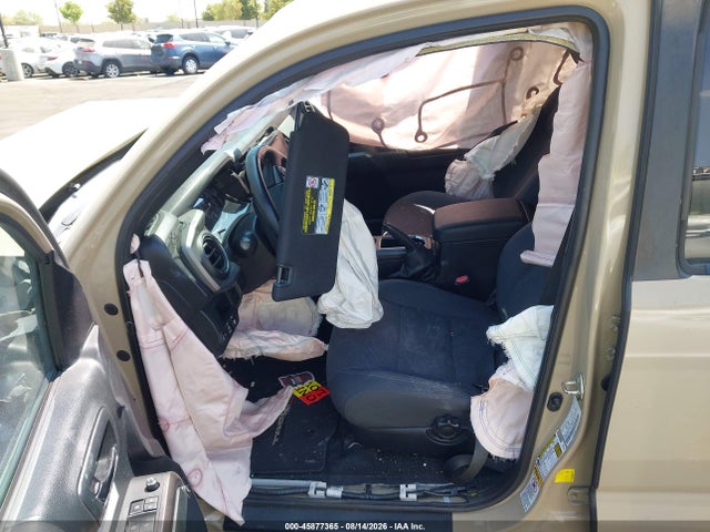 3TMAZ5CN8HM027874 Toyota Tacoma Trd Off Road
