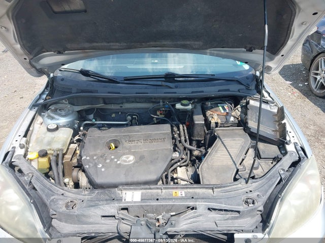 Aukcja sprzedaży 2009 Mazda Mazda3 S Touring, vin: JM1BK343791187933, numer aukcji: 45877367