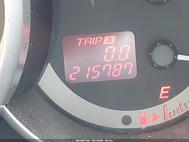 Aukcja sprzedaży 2009 Mazda Mazda3 S Touring, vin: JM1BK343791187933, numer aukcji: 45877367