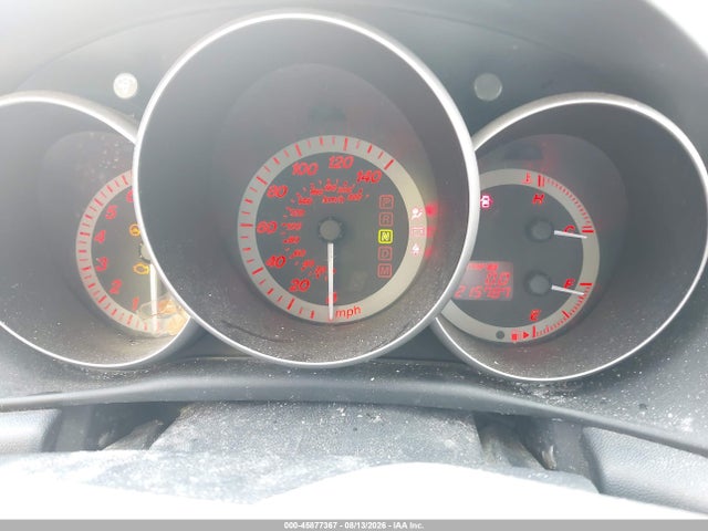 Aukcja sprzedaży 2009 Mazda Mazda3 S Touring, vin: JM1BK343791187933, numer aukcji: 45877367