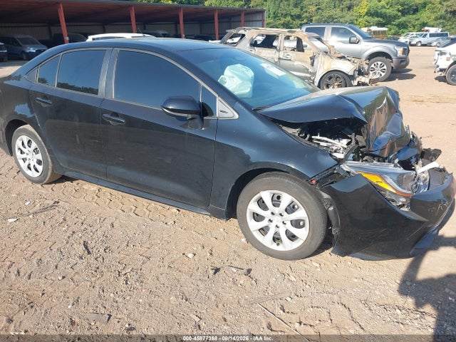 Aukcja sprzedaży 2024 Toyota Corolla Le, vin: 5YFB4MDE3RP207785, numer aukcji: 45877368