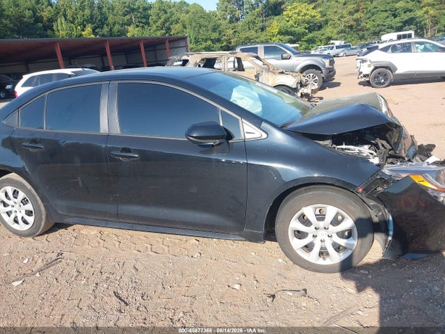 Продажа на аукционе авто 2024 Toyota Corolla Le, vin: 5YFB4MDE3RP207785, номер лота: 45877368