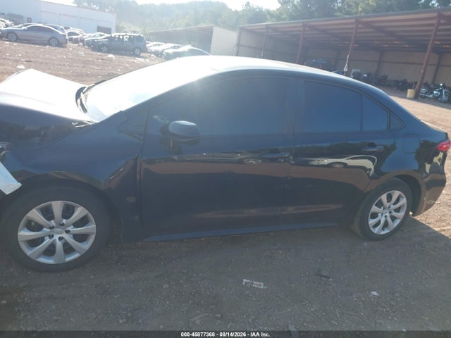 Продажа на аукционе авто 2024 Toyota Corolla Le, vin: 5YFB4MDE3RP207785, номер лота: 45877368