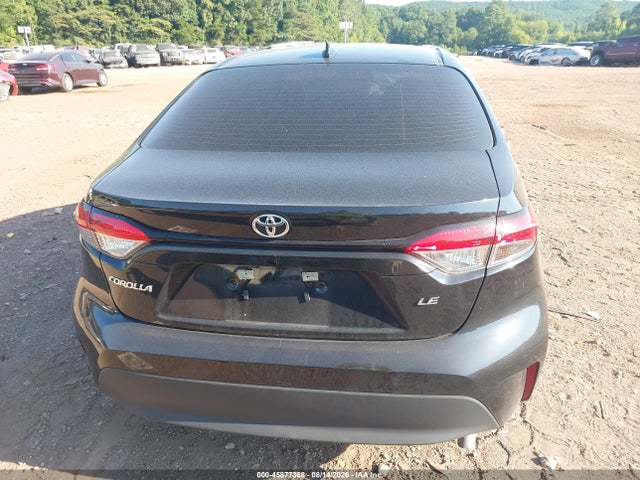 Продажа на аукционе авто 2024 Toyota Corolla Le, vin: 5YFB4MDE3RP207785, номер лота: 45877368