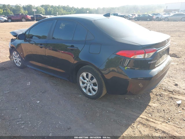 Продажа на аукционе авто 2024 Toyota Corolla Le, vin: 5YFB4MDE3RP207785, номер лота: 45877368
