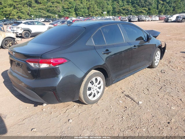 Продажа на аукционе авто 2024 Toyota Corolla Le, vin: 5YFB4MDE3RP207785, номер лота: 45877368