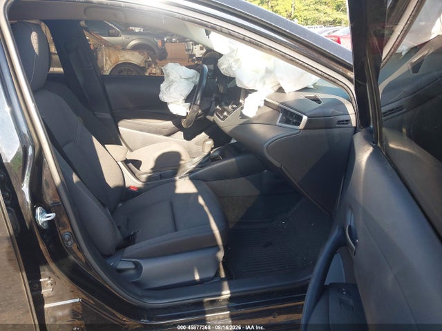 Продажа на аукционе авто 2024 Toyota Corolla Le, vin: 5YFB4MDE3RP207785, номер лота: 45877368