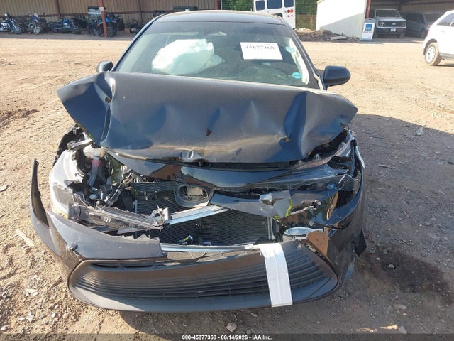 Продажа на аукционе авто 2024 Toyota Corolla Le, vin: 5YFB4MDE3RP207785, номер лота: 45877368