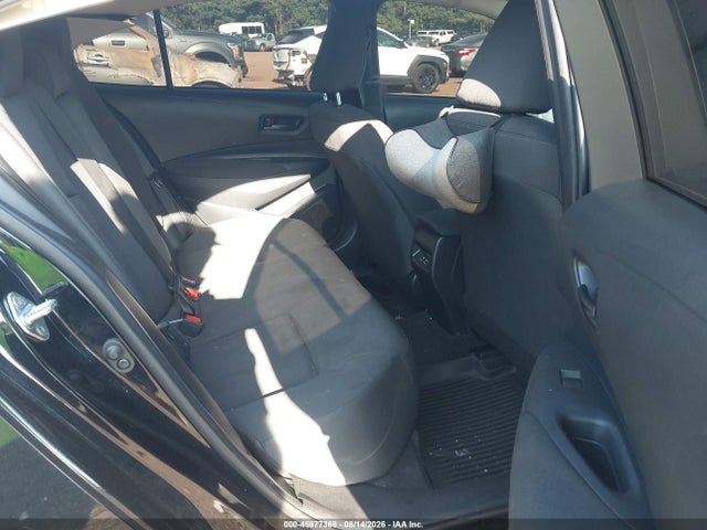 Продажа на аукционе авто 2024 Toyota Corolla Le, vin: 5YFB4MDE3RP207785, номер лота: 45877368