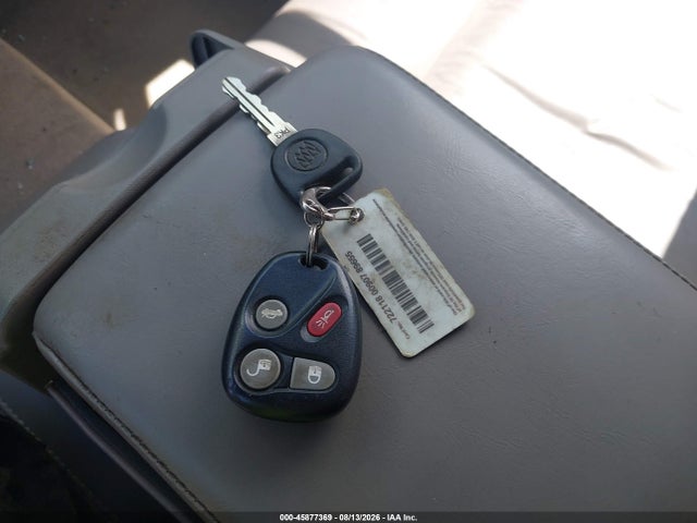 Продаж на аукціоні авто 2001 Buick Lesabre Limited, vin: 1G4HR54K71U235454, номер лоту: 45877369