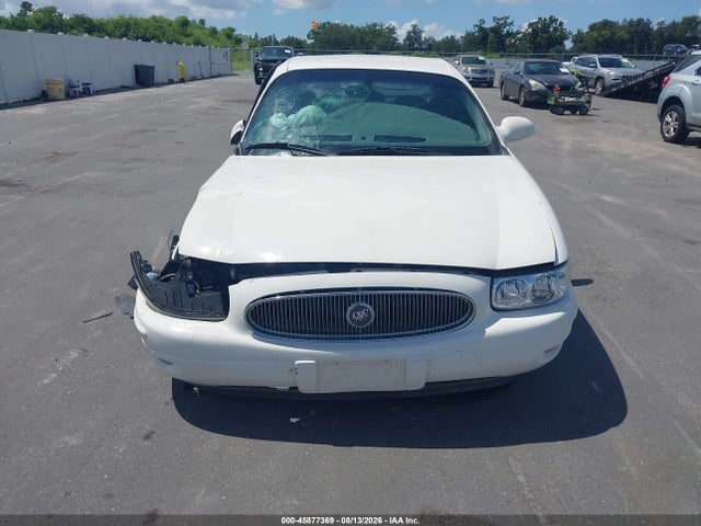 Продаж на аукціоні авто 2001 Buick Lesabre Limited, vin: 1G4HR54K71U235454, номер лоту: 45877369