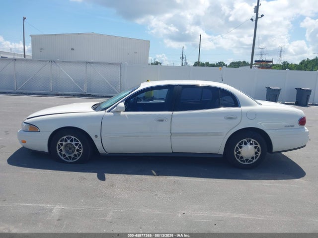 Продаж на аукціоні авто 2001 Buick Lesabre Limited, vin: 1G4HR54K71U235454, номер лоту: 45877369