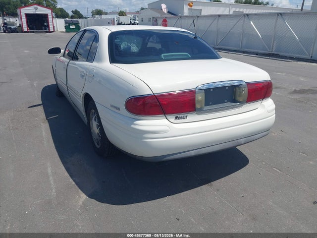 Продаж на аукціоні авто 2001 Buick Lesabre Limited, vin: 1G4HR54K71U235454, номер лоту: 45877369