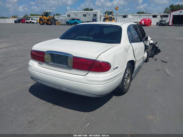 Продаж на аукціоні авто 2001 Buick Lesabre Limited, vin: 1G4HR54K71U235454, номер лоту: 45877369