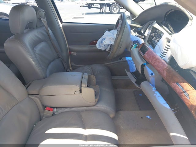 Продаж на аукціоні авто 2001 Buick Lesabre Limited, vin: 1G4HR54K71U235454, номер лоту: 45877369