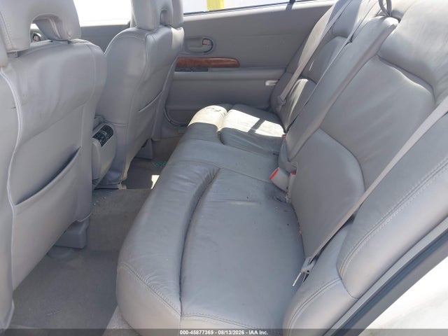 Продаж на аукціоні авто 2001 Buick Lesabre Limited, vin: 1G4HR54K71U235454, номер лоту: 45877369