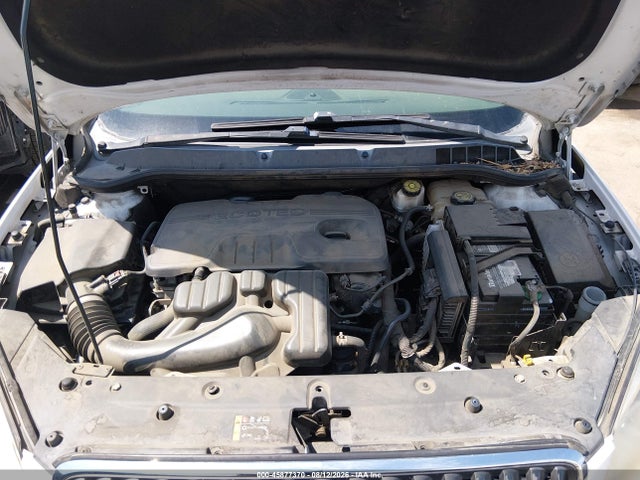 Buick Verano Convenience Group 2016 1G4PR5SK0G4158207 Image 10