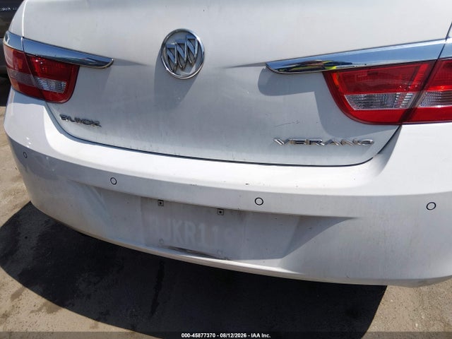 Buick Verano Convenience Group 2016 1G4PR5SK0G4158207 Image 12