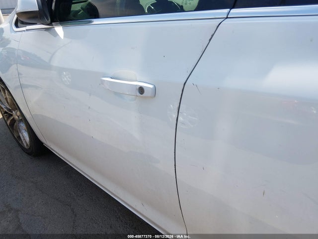 Buick Verano Convenience Group 2016 1G4PR5SK0G4158207 Image 13