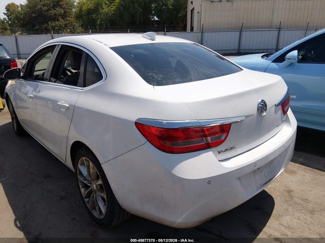 Buick Verano Convenience Group 2016 1G4PR5SK0G4158207 Image 3