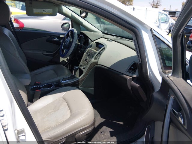 Buick Verano Convenience Group 2016 1G4PR5SK0G4158207 Image 5