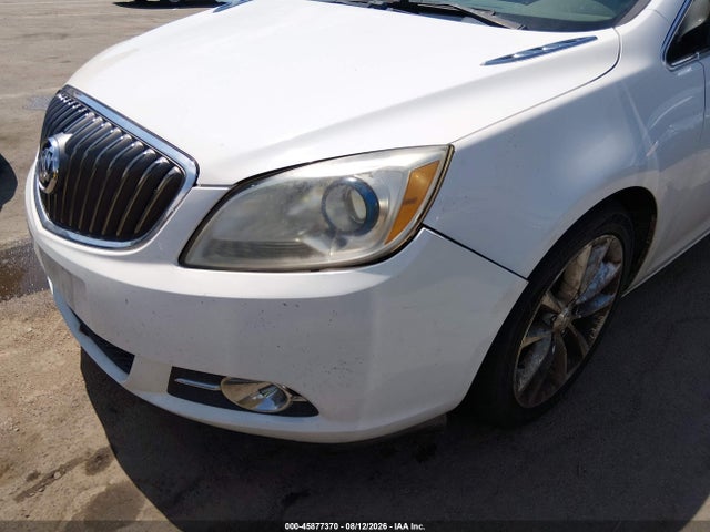 Buick Verano Convenience Group 2016 1G4PR5SK0G4158207 Image 6