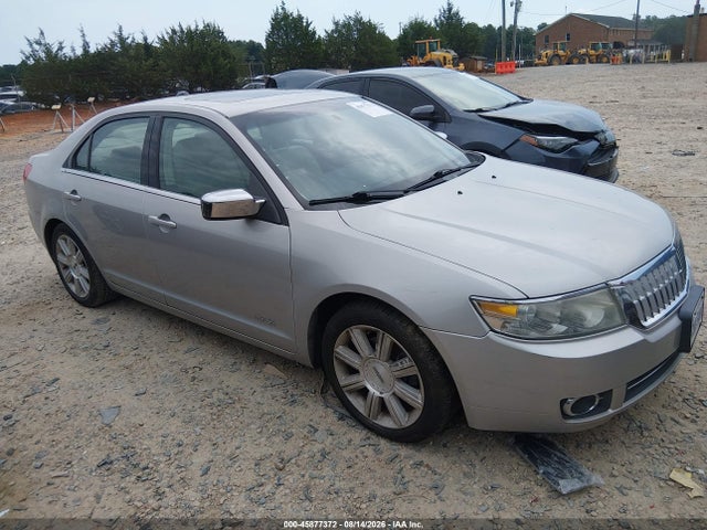 Aukcja sprzedaży 2008 Lincoln Mkz, vin: 3LNHM26TX8R632242, numer aukcji: 45877372