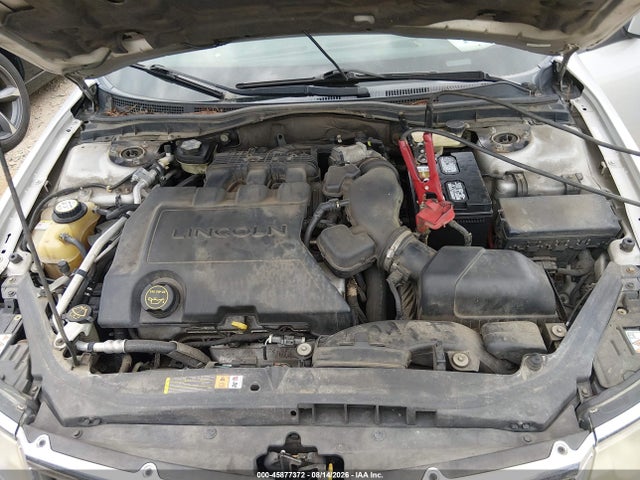 Aukcja sprzedaży 2008 Lincoln Mkz, vin: 3LNHM26TX8R632242, numer aukcji: 45877372