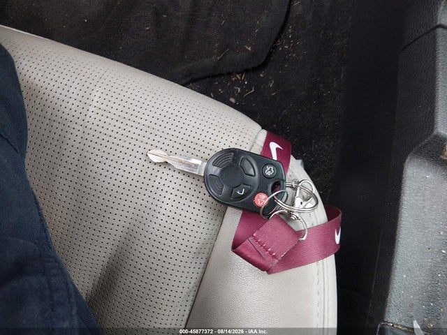 Aukcja sprzedaży 2008 Lincoln Mkz, vin: 3LNHM26TX8R632242, numer aukcji: 45877372