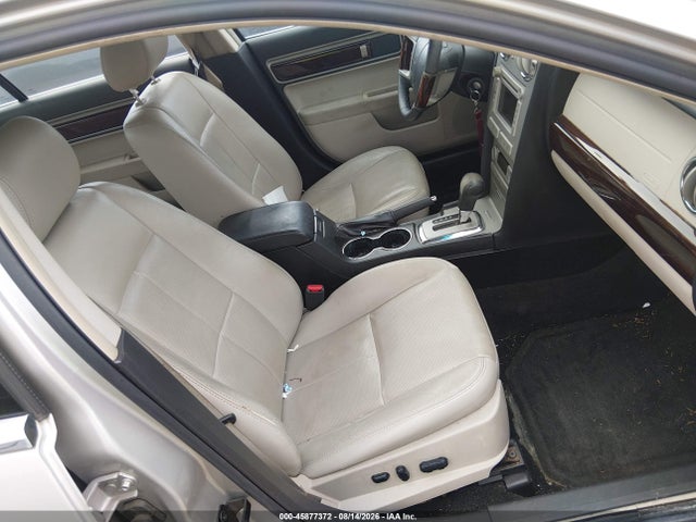 Aukcja sprzedaży 2008 Lincoln Mkz, vin: 3LNHM26TX8R632242, numer aukcji: 45877372