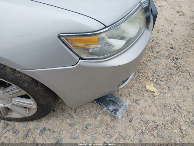 Aukcja sprzedaży 2008 Lincoln Mkz, vin: 3LNHM26TX8R632242, numer aukcji: 45877372