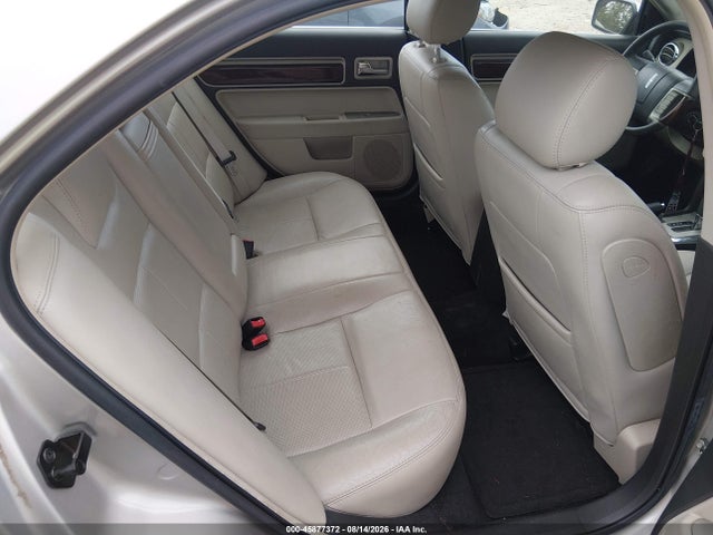 Aukcja sprzedaży 2008 Lincoln Mkz, vin: 3LNHM26TX8R632242, numer aukcji: 45877372