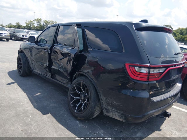 Продажа на аукционе авто 2016 Dodge Durango Sxt, vin: 1C4RDHAG3GC466925, номер лота: 45877374