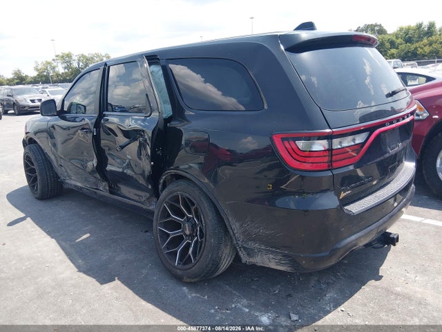 Продажа на аукционе авто 2016 Dodge Durango Sxt, vin: 1C4RDHAG3GC466925, номер лота: 45877374